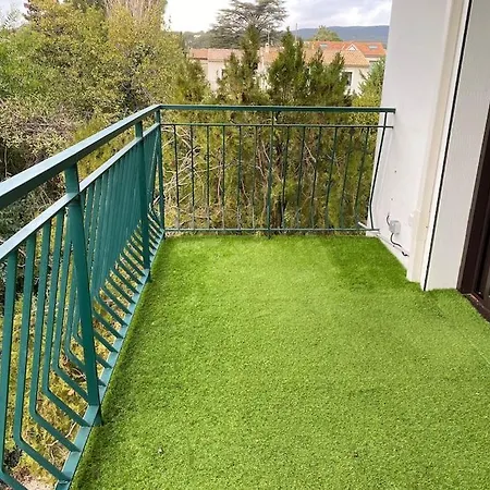 Les Oliviers Yourhosthelper Saint-Cyr-sur-Mer
